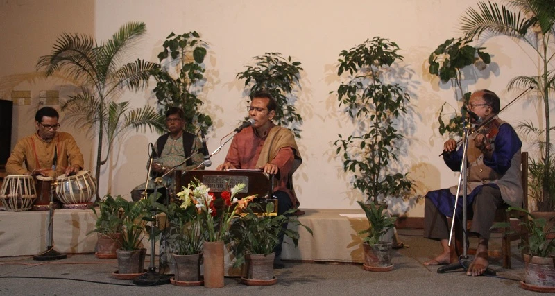 শ্রোতার আসর: মাঘ ১৪৩২