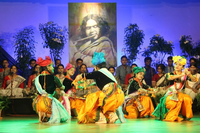 নজরুল-প্রয়াণদিবস ১৪৩২