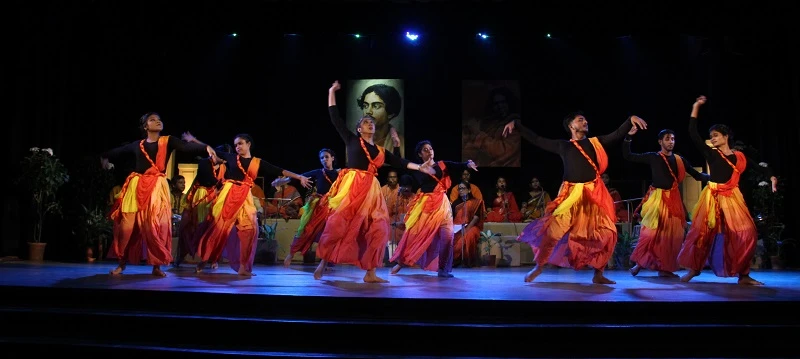 নজরুল-প্রয়াণদিবস ১৪৩৩