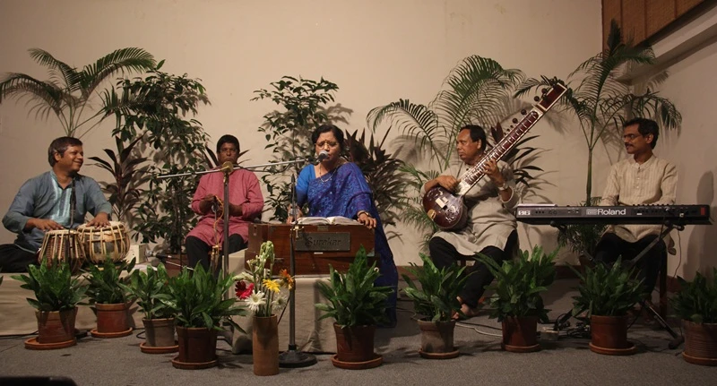 শ্রোতার আসর: ভাদ্র ১৪৩২