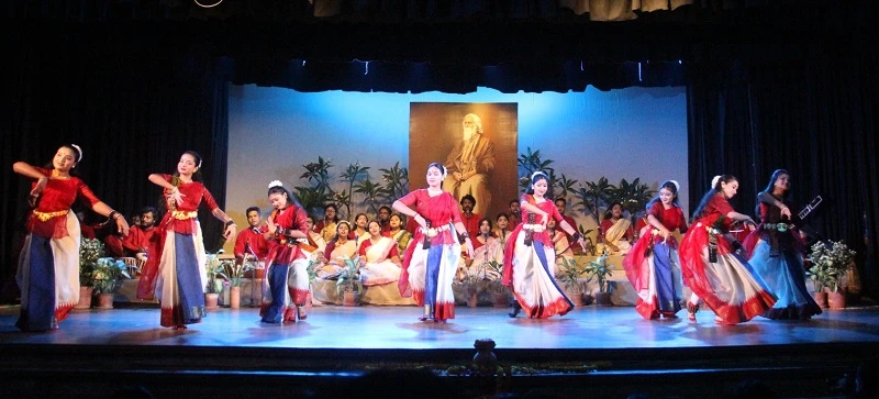 রবীন্দ্র উৎসব ১৪৩৩